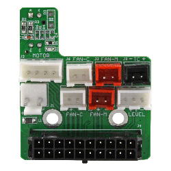 View product Flashforge Guider 3 Plus Extruder Board