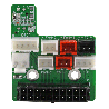 Flashforge Guider 3 Plus Extruder Board