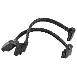 View product Flashforge Creator 4 New Extruder Cables Right/Left