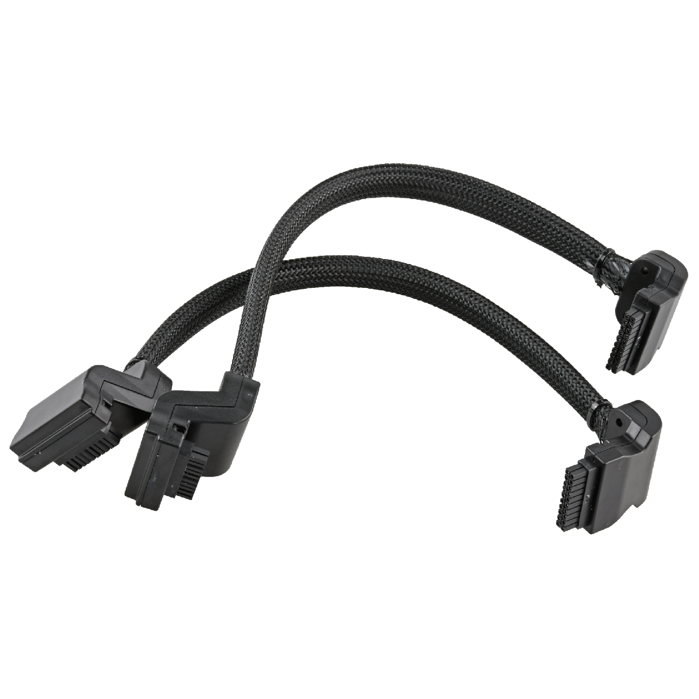 Flashforge Creator 4 New Extruder Cables Right/Left