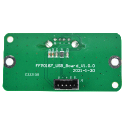 View product Flashforge Guider 3 Plus USB board