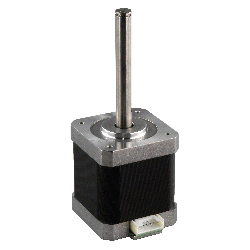 View product Flashforge Guider 3 / Guider 3 Plus / Guider 3 Ultra X / Y Axis 42 Motor