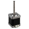 Flashforge Guider 3 / Guider 3 Plus / Guider 3 Ultra X / Y Axis 42 Motor