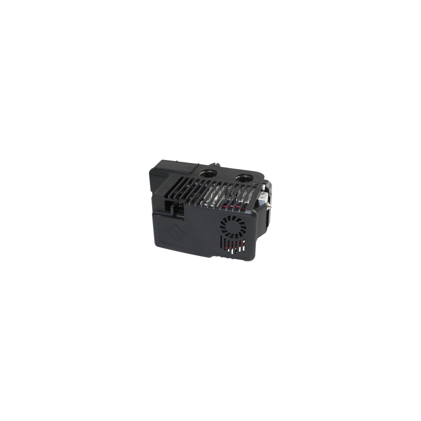 Flashforge Creator3 Pro Left Extruder Assembly