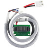 Flashforge Guider 3 Right Extruder Motherboard Assembly