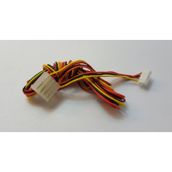 View product Flashforge Creator Pro Y-axis Stepper Motor Cable