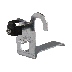 View product Flashforge Creator3 Right Anti-Oozing Plate