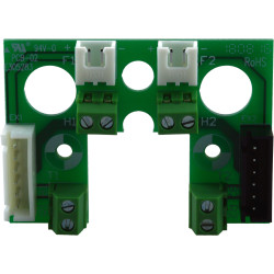 View product Flashforge Dreamer / Inventor Extruder Board