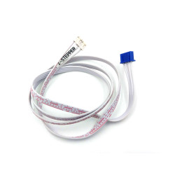 View product Flashforge Adventurer 3 - Z-axis Stepper Motor Cable