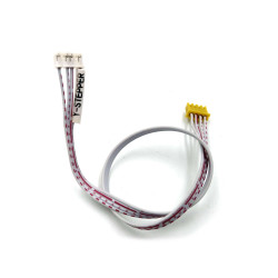 View product Flashforge Adventurer 3 - Y-axis Stepper Motor Cable