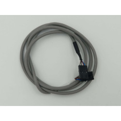 View product Flashforge New Finder X-axis End Stop Switch Cable