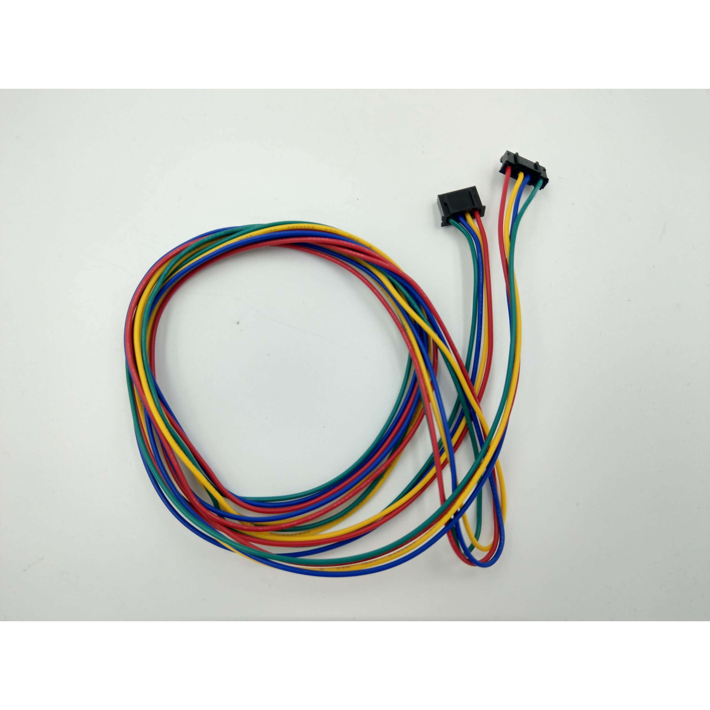 Flashforge Inventor Left Extruder Motor Cable