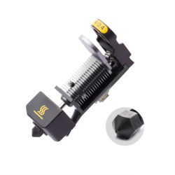 View product Snapmaker Hardened Hot End for Dual Extrusion Module 0,4 mm