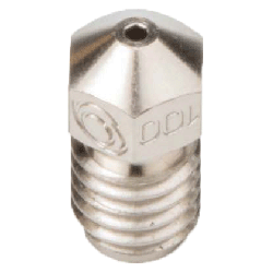 View product Bondtech CHT® Coated Brass Nozzle 1,0 mm -1 pcs