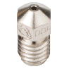 Bondtech CHT® Coated Brass Nozzle 1,0 mm -1 pcs