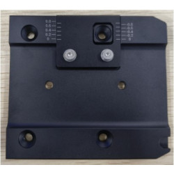 View product Snapmaker Artisan Quick Swap Toolhead Plate (Adjustable Version)