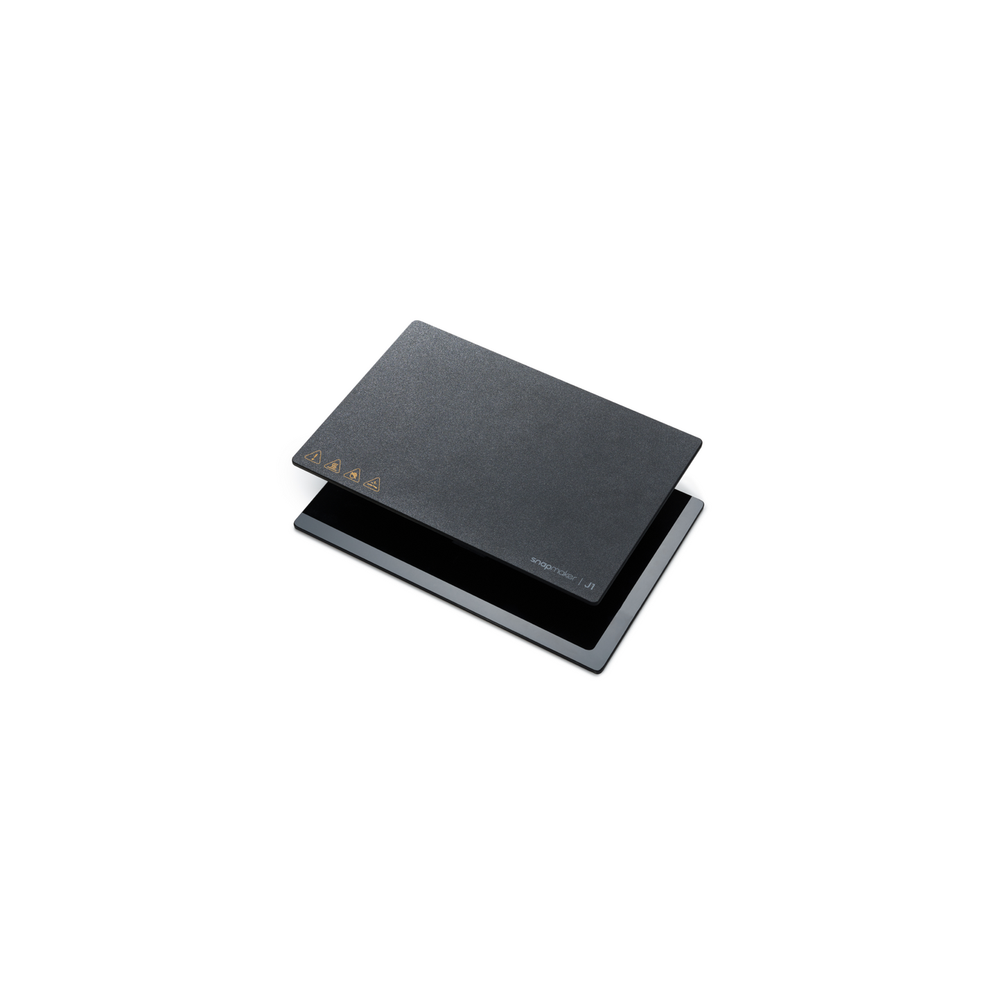 Snapmaker PEI Glass Plate for J1