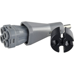 View product Flashforge AD5X 4 IN1 module without tube