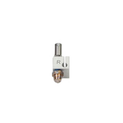 View product Raise3D E2CF Right Hot End Assembly
