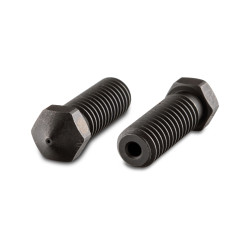 View product PrimaCreator Volcano Compatible Hardened Nozzle 0,6 mm - 1,75 mm - 1 pcs