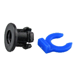 View product PrimaCreator Replacement Bowden Collet