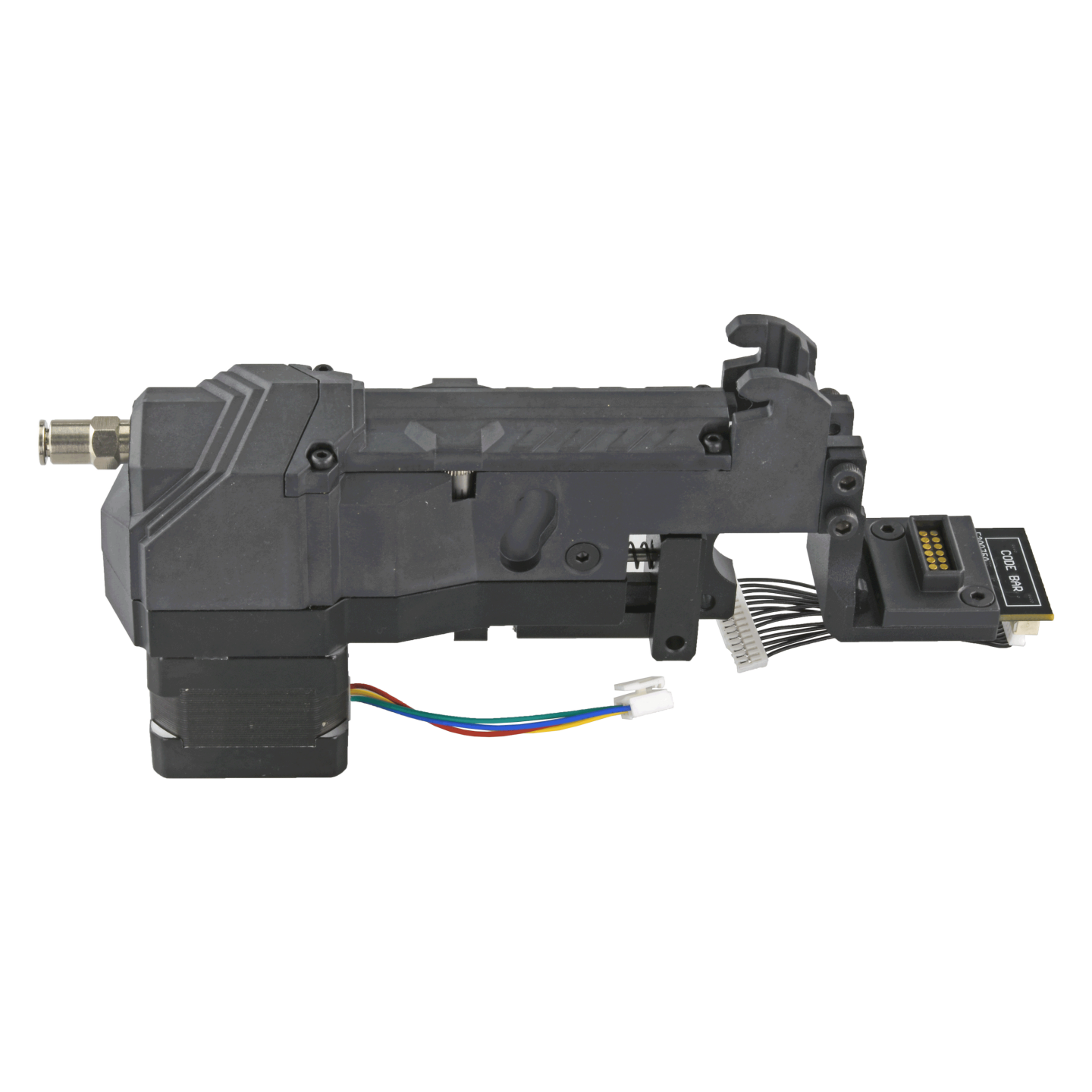 Raise3D Pro3 Right Extruder (Without Hot End)