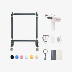 View product Clawlab Tufting Kit H1 Lite