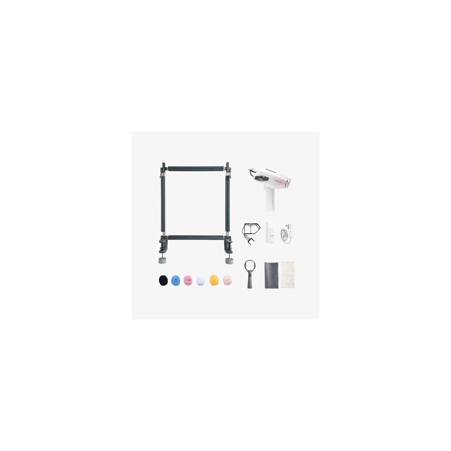 Clawlab Tufting Kit H1 Lite