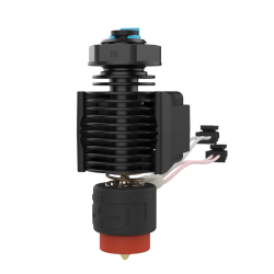 View product E3D RapidChange Revo™ Micro - 1.75mm, 12V Single Nozzle Kit