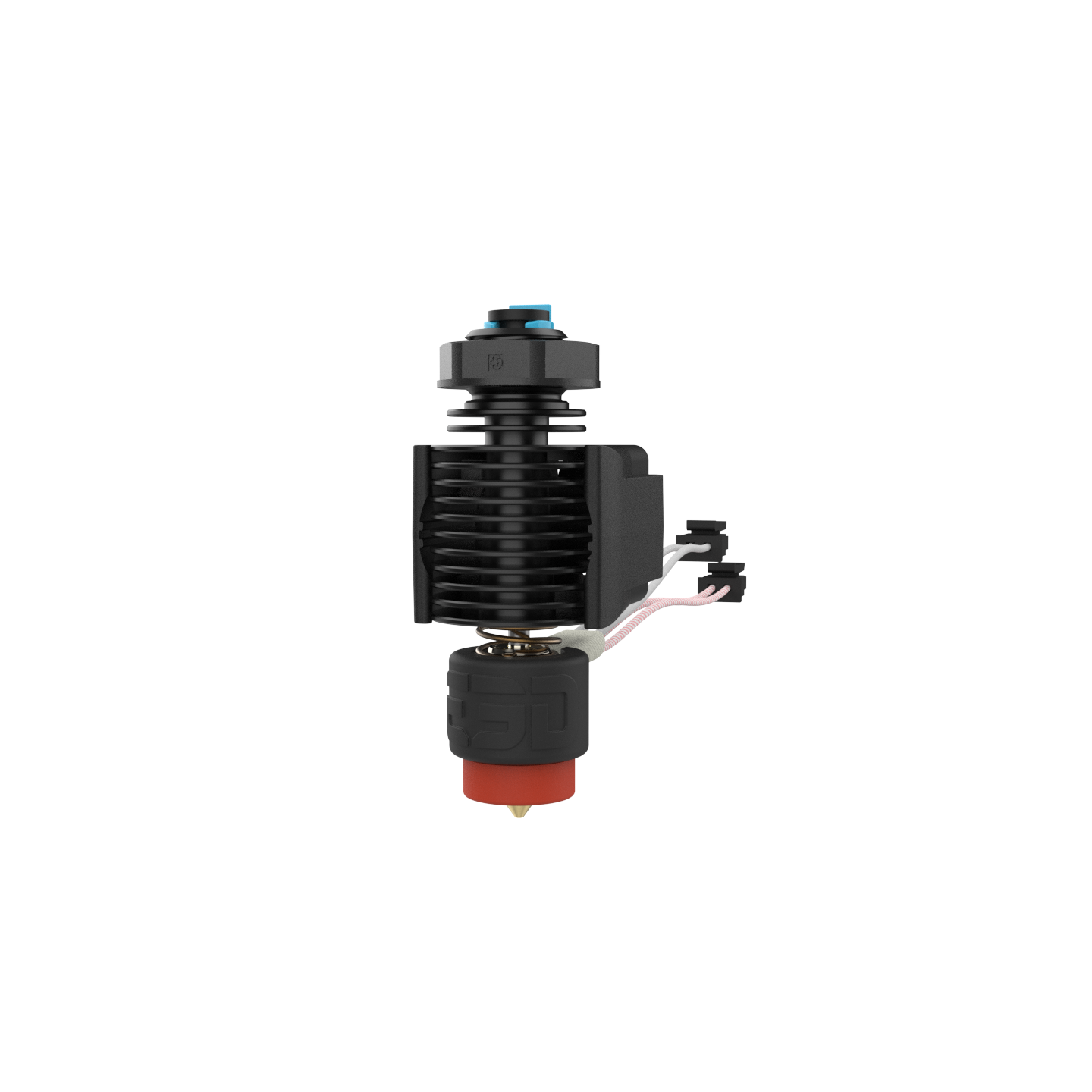 E3D RapidChange Revo™ Micro - 1.75mm, 24V Single Nozzle Kit