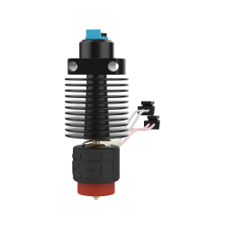 View product E3D RapidChange Revo™ CR - 1.75mm, 12V Single Nozzle Kit