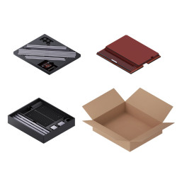 View product Snapmaker Artisan 3-In-1 Add-ons