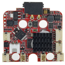View product Elegoo OrangeStorm Giga Extruder PCB