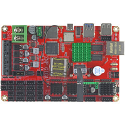 View product Elegoo OrangeStorm Giga Motherboard