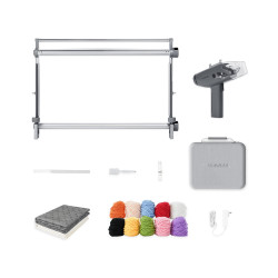 View product Clawlab Tufting Kit H1
