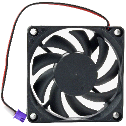 View product Anycubic Kobra 2 Neo Mainboard Fan