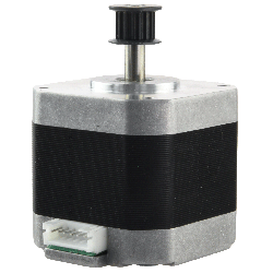 View product Anycubic Kobra 2 X-Axis Stepper Motor