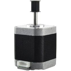 View product Anycubic Kobra 2 Pro Y-Axis Stepper Motor