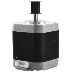 View product Anycubic Kobra 2 Plus Y-Axis Stepper Motor