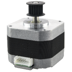 View product Anycubic Kobra 2 Neo X/Y-Axis Stepper Motor