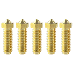 View product Anycubic Kobra 2 Series Nozzles (5 pcs)