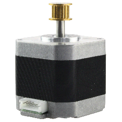 View product Anycubic Kobra 2 Plus/Max X-Axis Stepper Motor