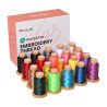 PooLin Embroidery Thread