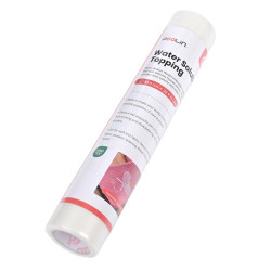 View product PooLin New Wash Away Stabiliser