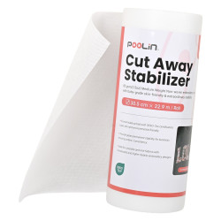 View product PooLin Cut Away Stabiliser