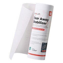 View product PooLin Tear Away Stabiliser