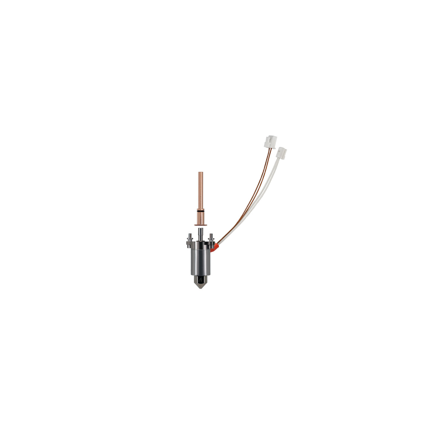 Microswiss FlowTech™ Hotend for Creality K2 SE