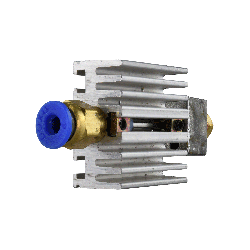 View product P120 Hotend Assembly / Single extruder 