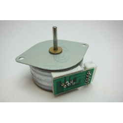 View product P120 Z stepper motor