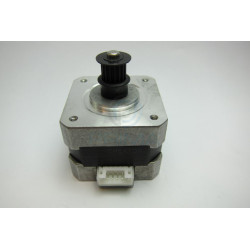 View product P120 X/Y/E Stepper motor